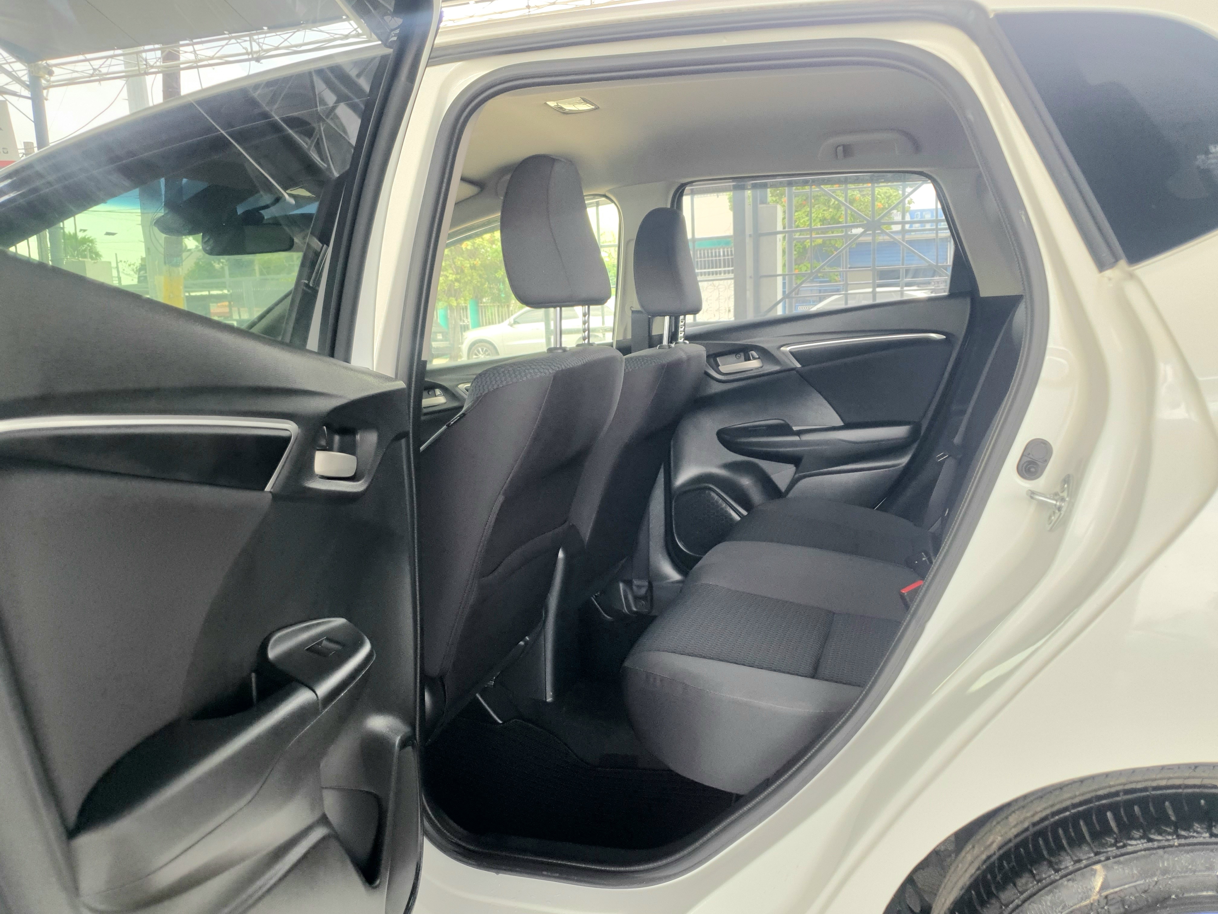 carros - ***HONDA FIT SPORT 2019 FULL RECIEN IMPORTADO** 9