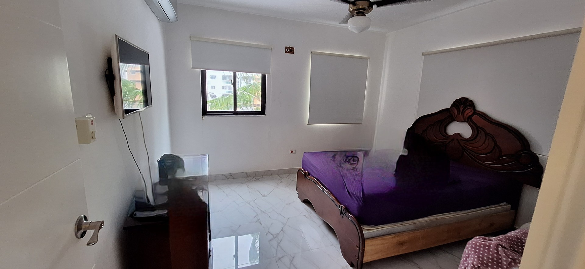 apartamentos - Apartamento en venta, Santo Domingo Este 4