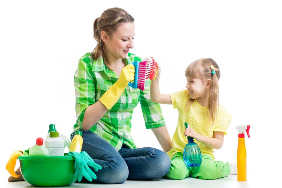 empleos disponibles - Niñera y domestica 0