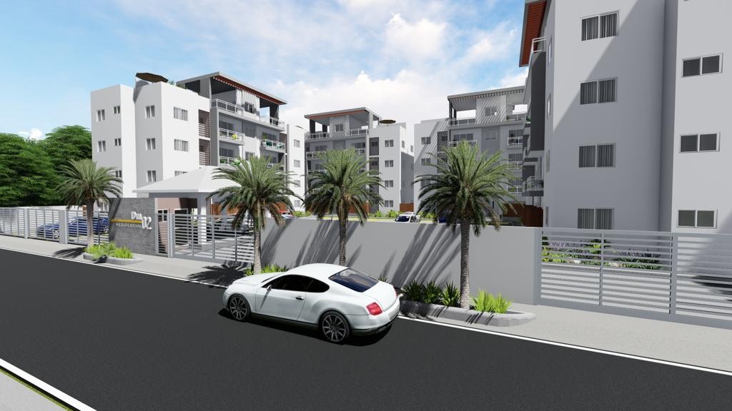apartamentos - Apartamentos con Bono Vivienda (DM-02) 2