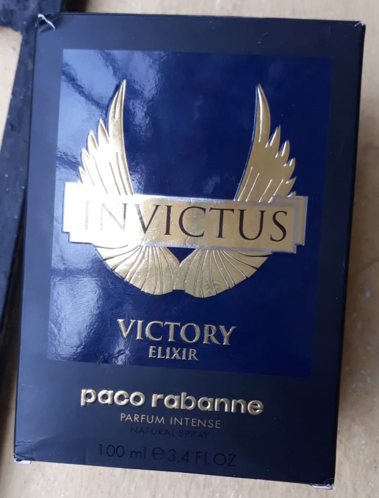 salud y belleza - Perfumes nuevos en su caja 2