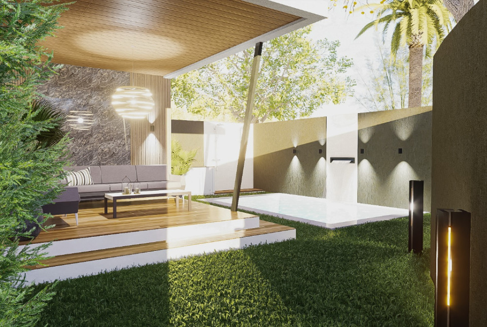 apartamentos - Apartamento en Venta en el centro Puerto Plata 3