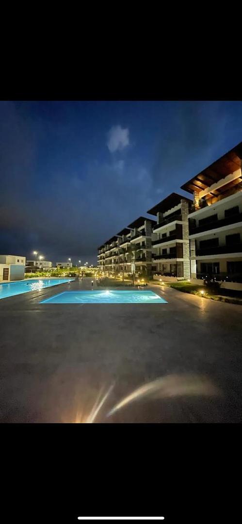 apartamentos - Apartamento en Alquiler Amueblado en Punta Cana  5