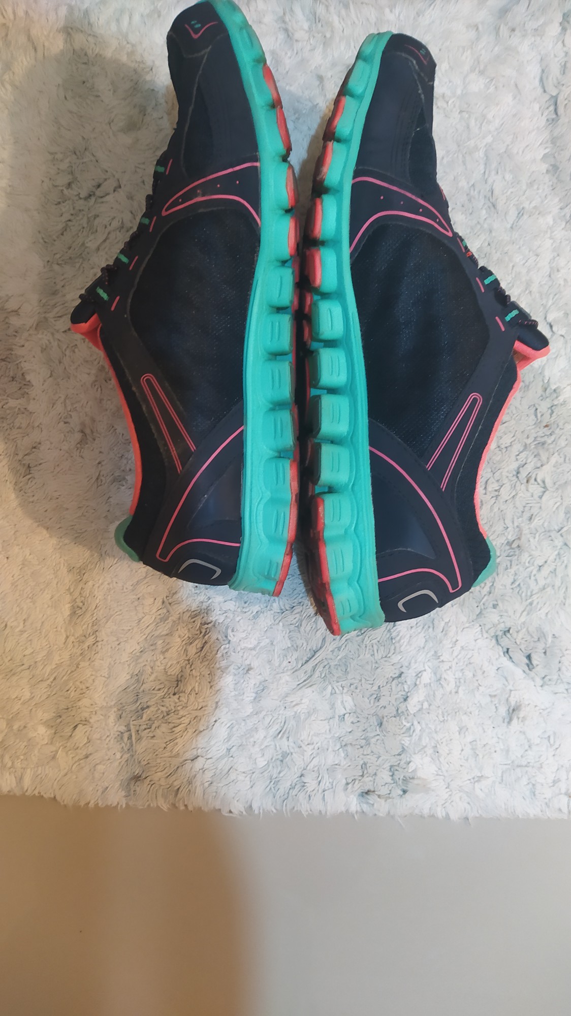 zapatos para mujer - Tenis de Dama marca Skechers fusion 1