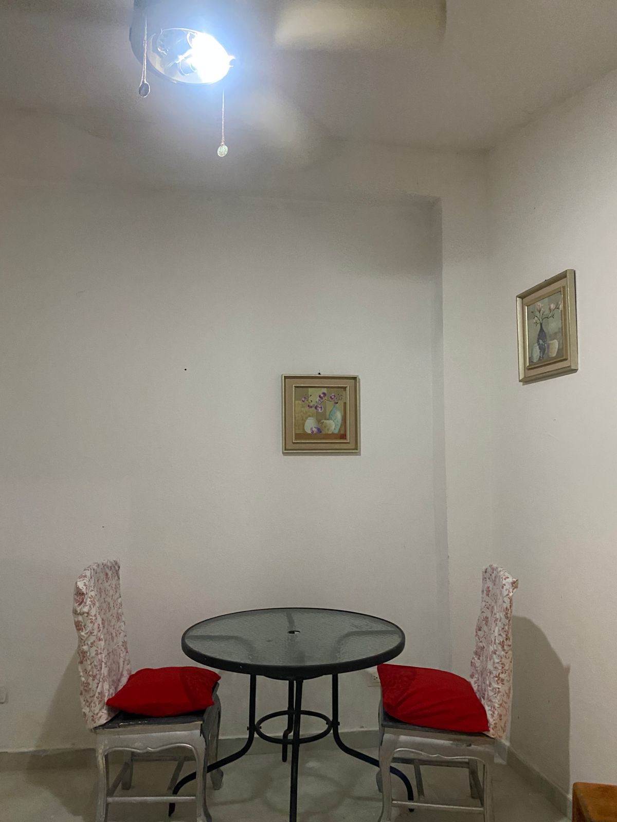 apartamentos - Alquiler Apartamento 1 Habitación, Zona Colonial 3