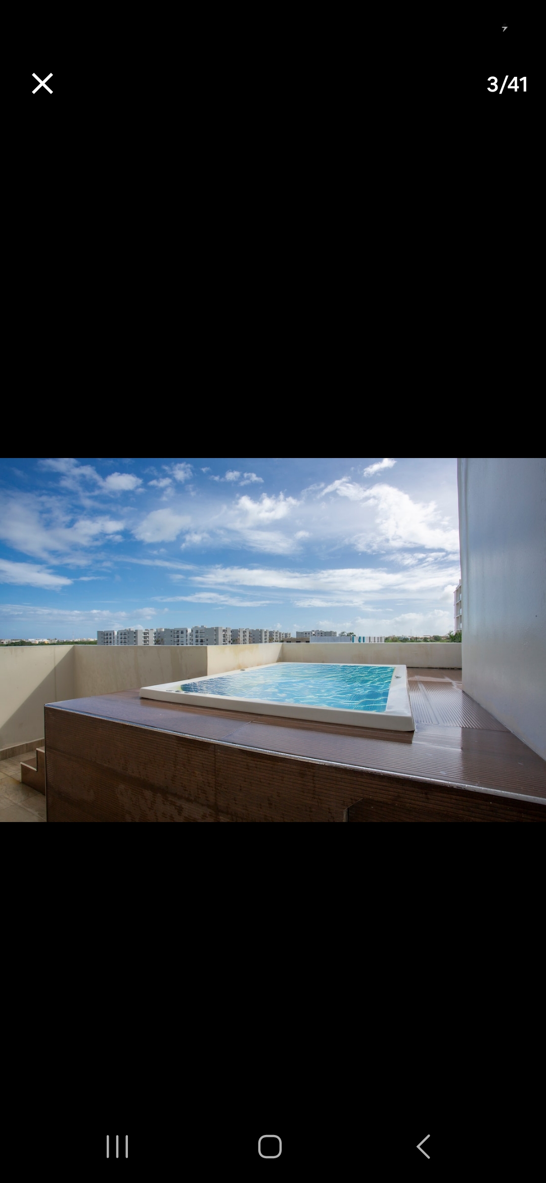 casas - SE ALQUILA VILLA EN CRISFER, PUNTA CANA.  1