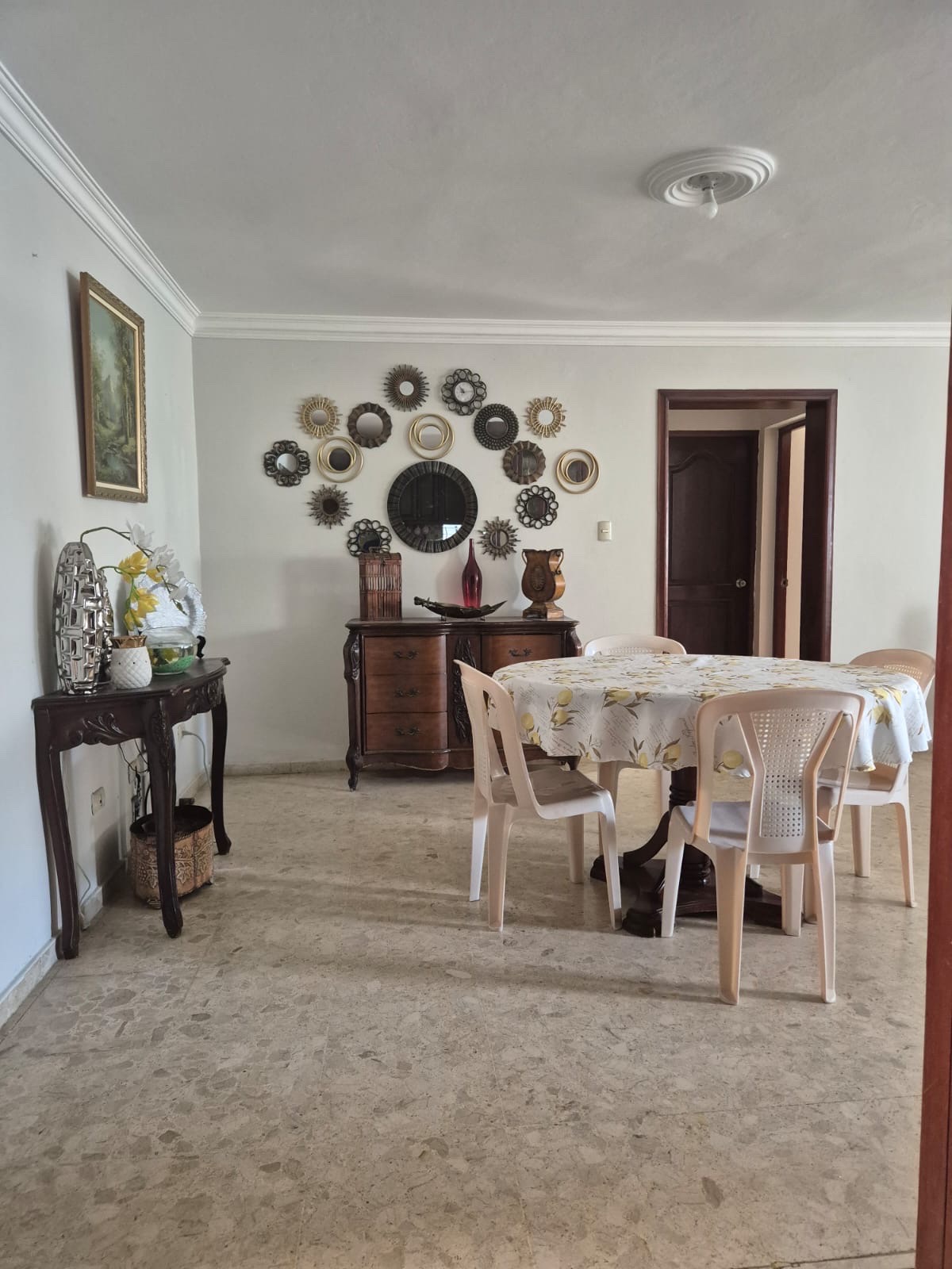 apartamentos - 🏡 Apartamento en Venta – Los Cacicazgos 7