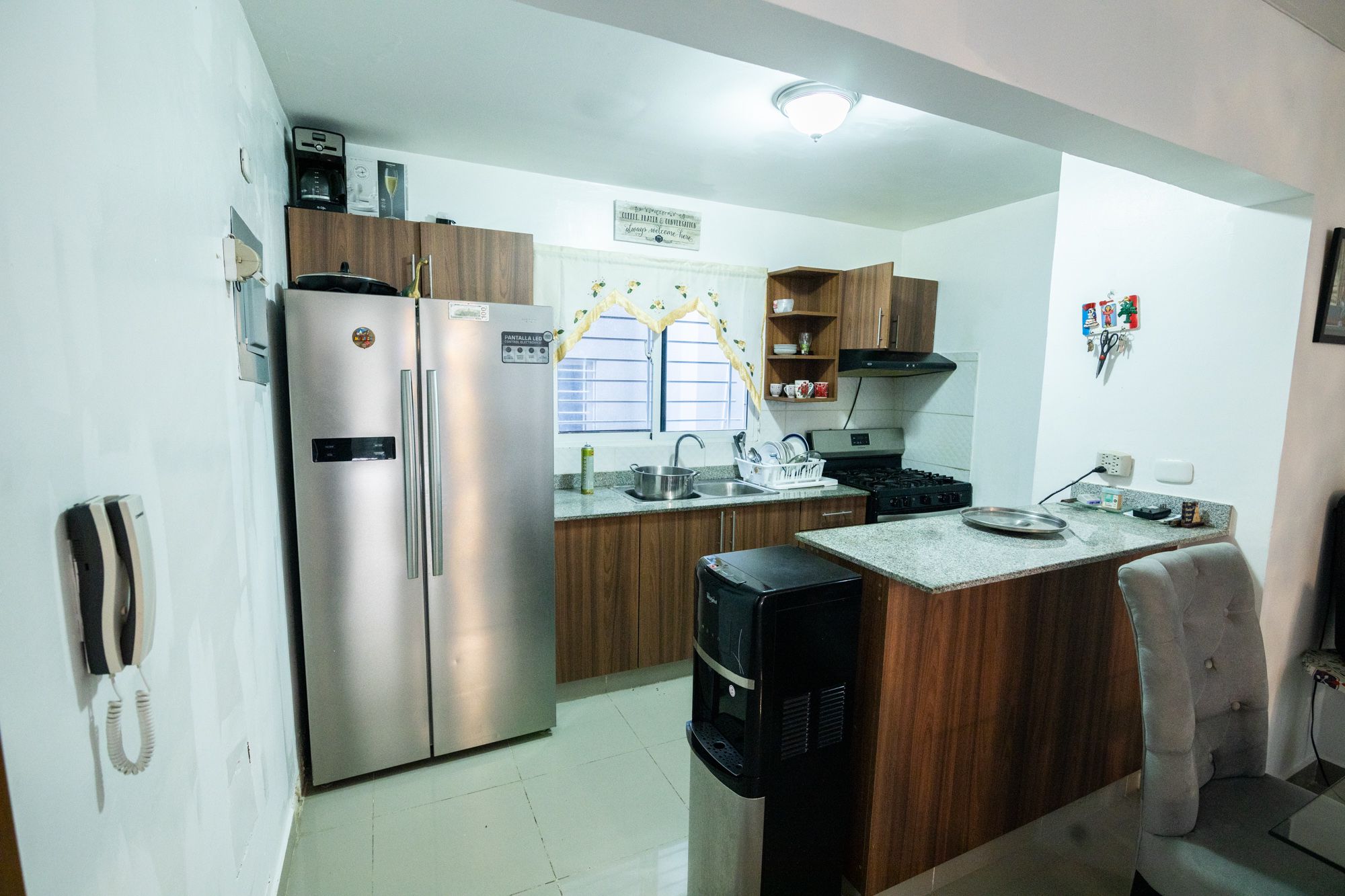 apartamentos - Se vende de oportunidad hermoso apartamento 4