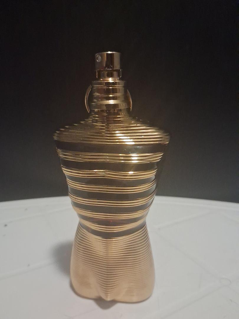 salud y belleza - Jean Paul Gaultier le male le elixirCasi nuevo
125ml usado 2