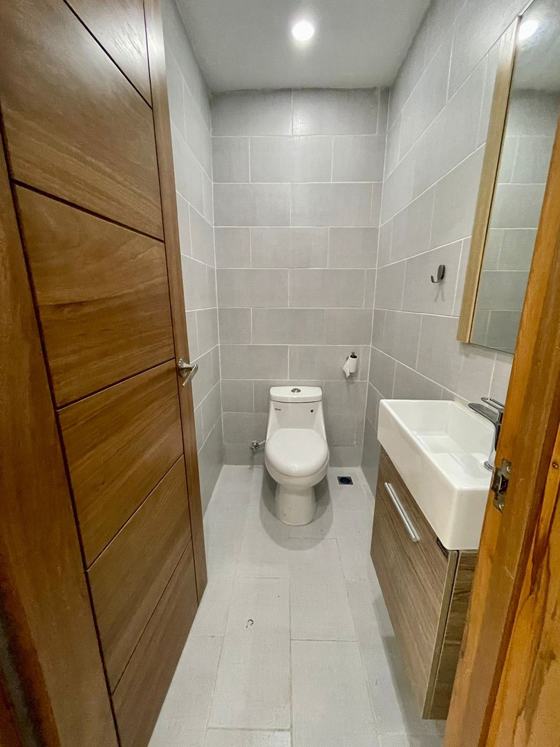 apartamentos - Apartamento en Naco piso 6 7
