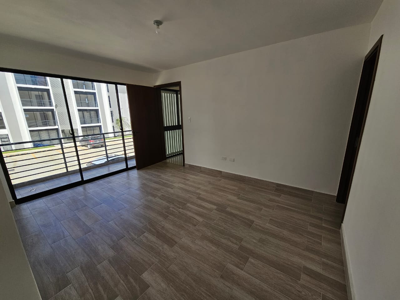 apartamentos - APARTAMENTO EN VENTA EN DON PEDRO, SANTIAGO. 1