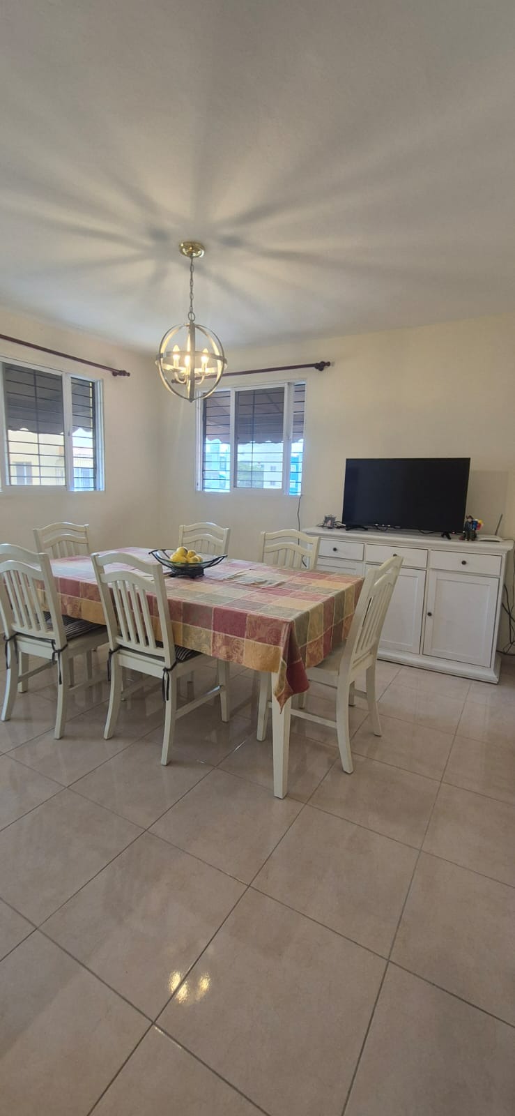 apartamentos - Apartamento de Venta 3er Nivel en Pontezuela  1