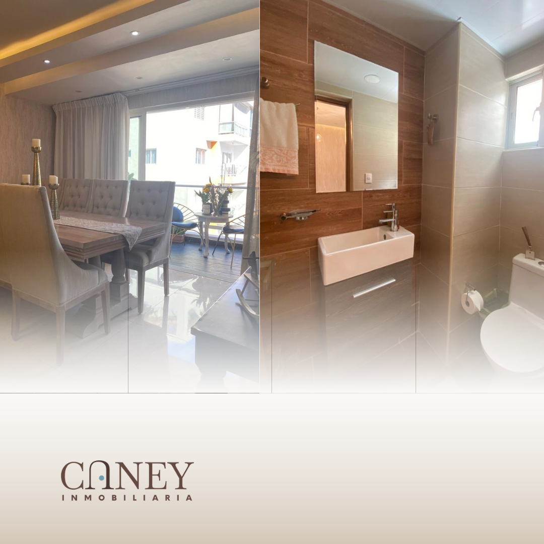 apartamentos - Apartamento en El Pedregal Avenida Independencia OPORTUNIDAD 4