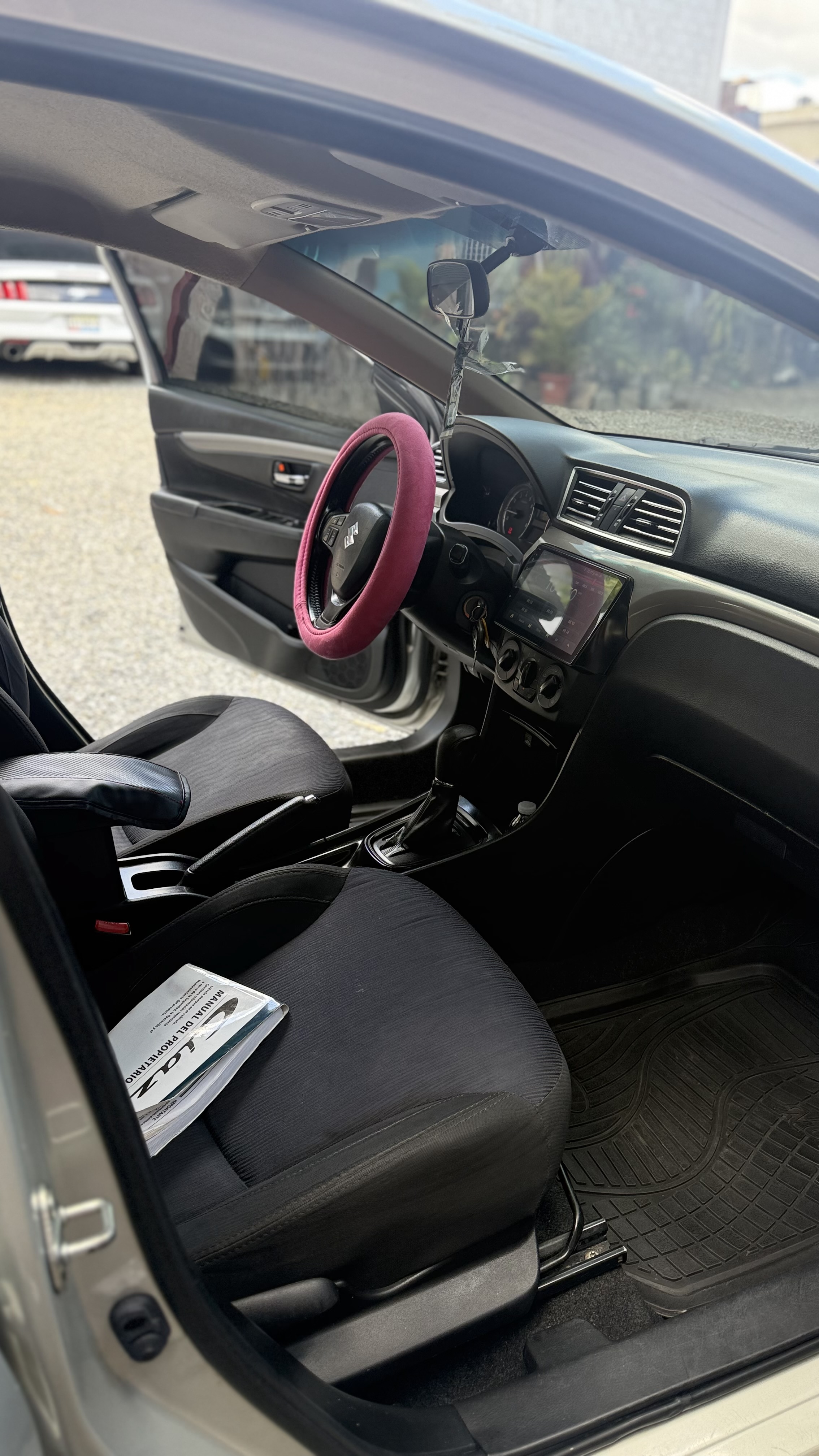 carros - Suzuki ciaz 2017  1