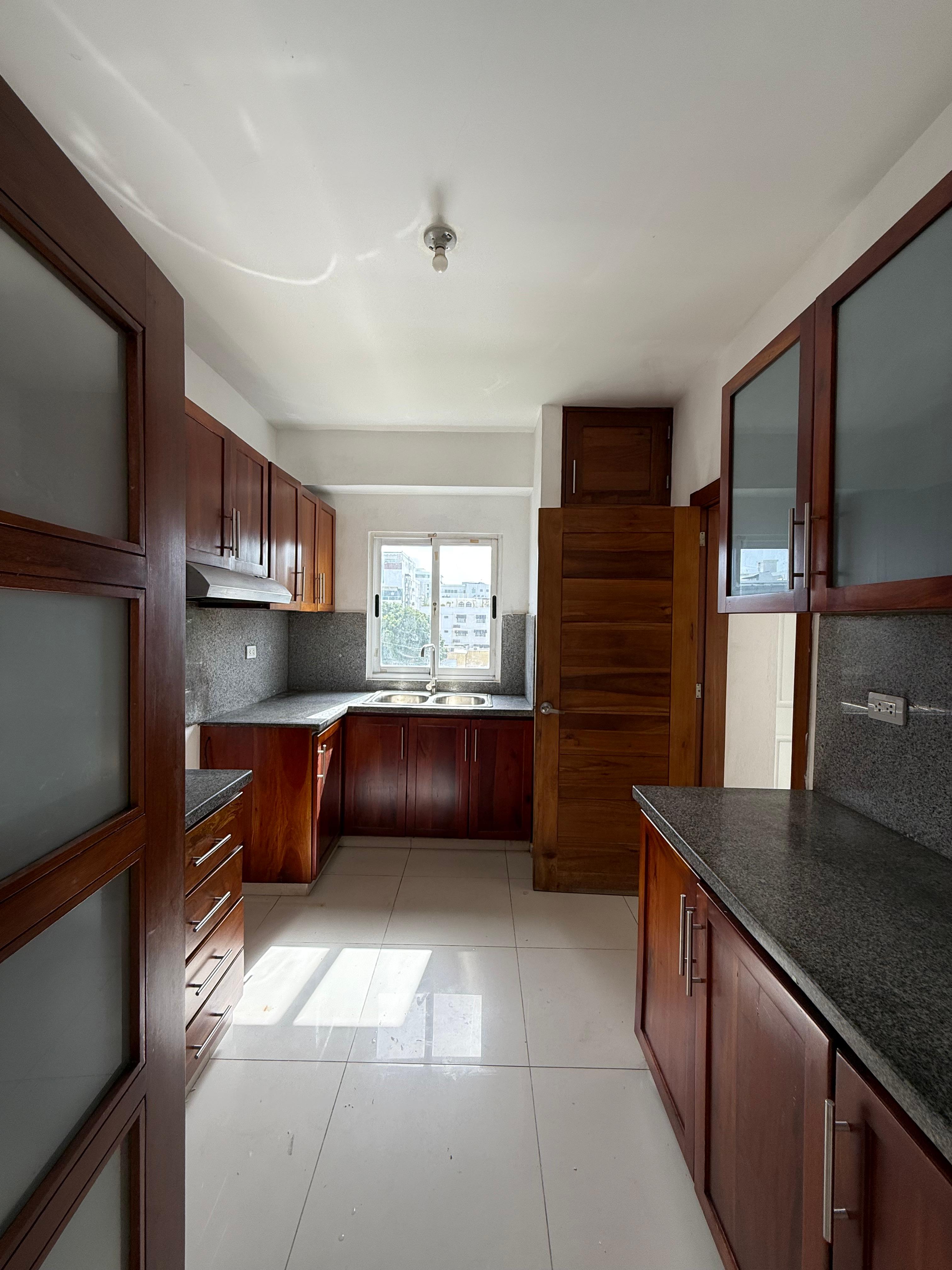 apartamentos - Venta de apartamento en El Millón 