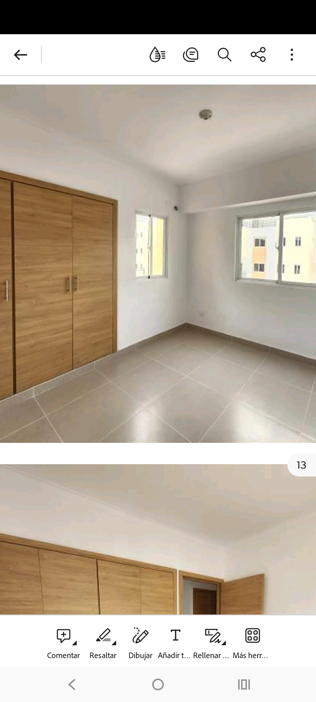 apartamentos - Brisas de las colinas 5 6