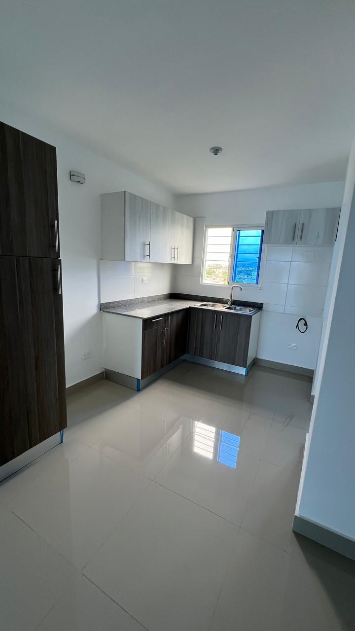 apartamentos - Hermoso apto en alquiler en Bosque de Amatista!, km 14 detrás de banco popular

 2