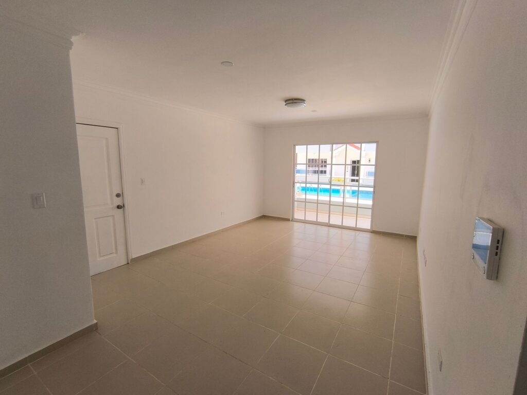 apartamentos - 7154- APTOS. EN CANA ESMERALDA, BÁVARO, PUNTA CANA 5