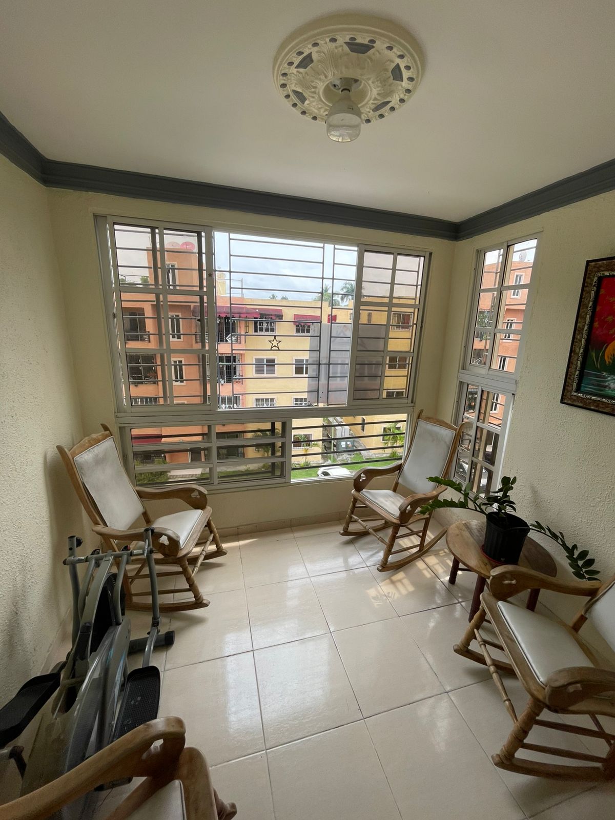 apartamentos - Apartamentos en la Zona Este a Av Ecológica 1
