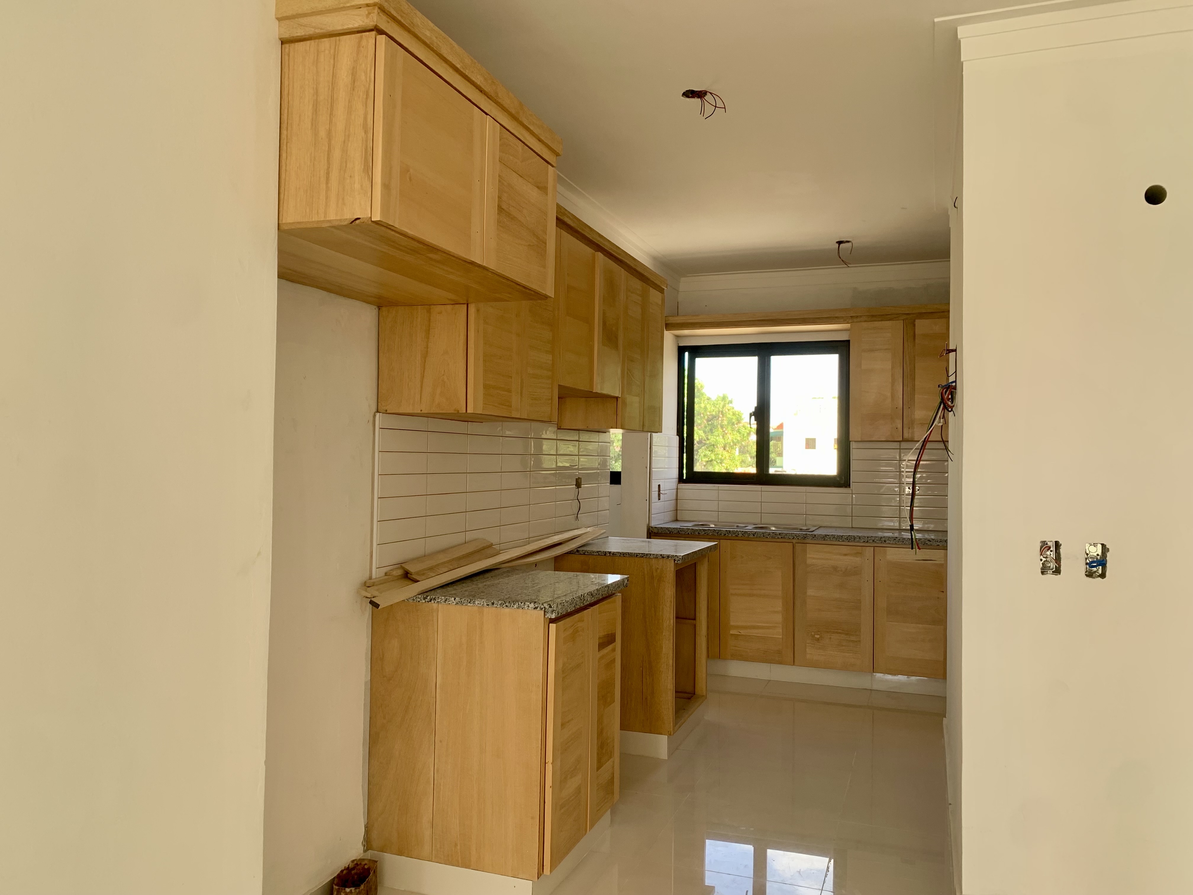apartamentos - “Tu nuevo hogar te espera…Apartamentos de 2 y 3 habitaciones disponibles. 