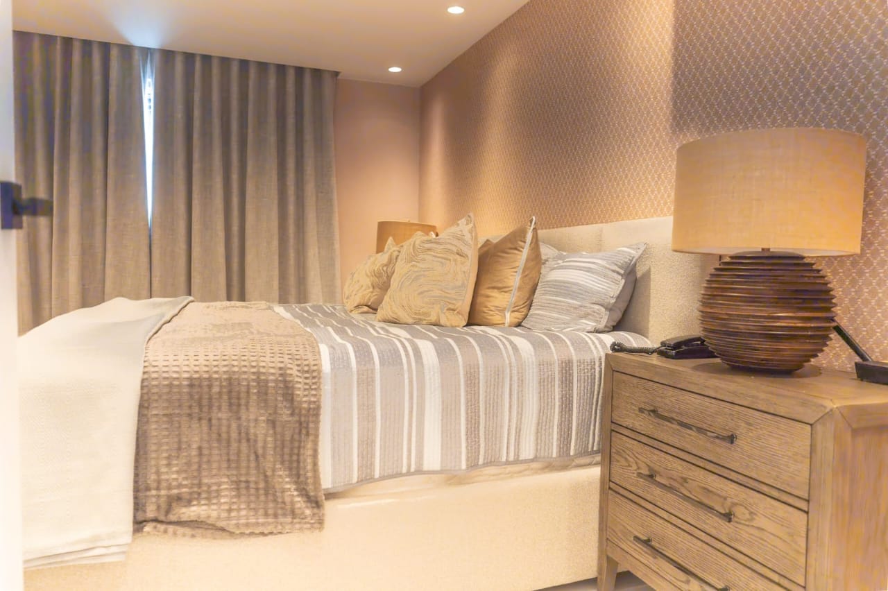 apartamentos - DIOS📍Piantini 🏠Alquilo Apartamento Amueblado 🔑 2