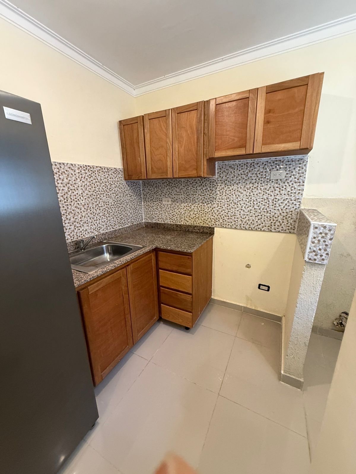 apartamentos - Aprtamento en venta 
 9