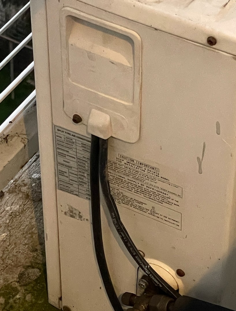 aires acondicionados y abanicos - Aires acondicionados Fan Coil Westinghouse 2