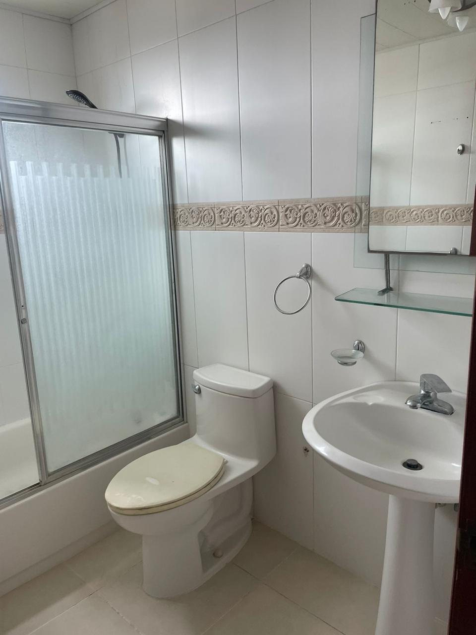 apartamentos - Apartamento en alquiler en Bella Vista 8