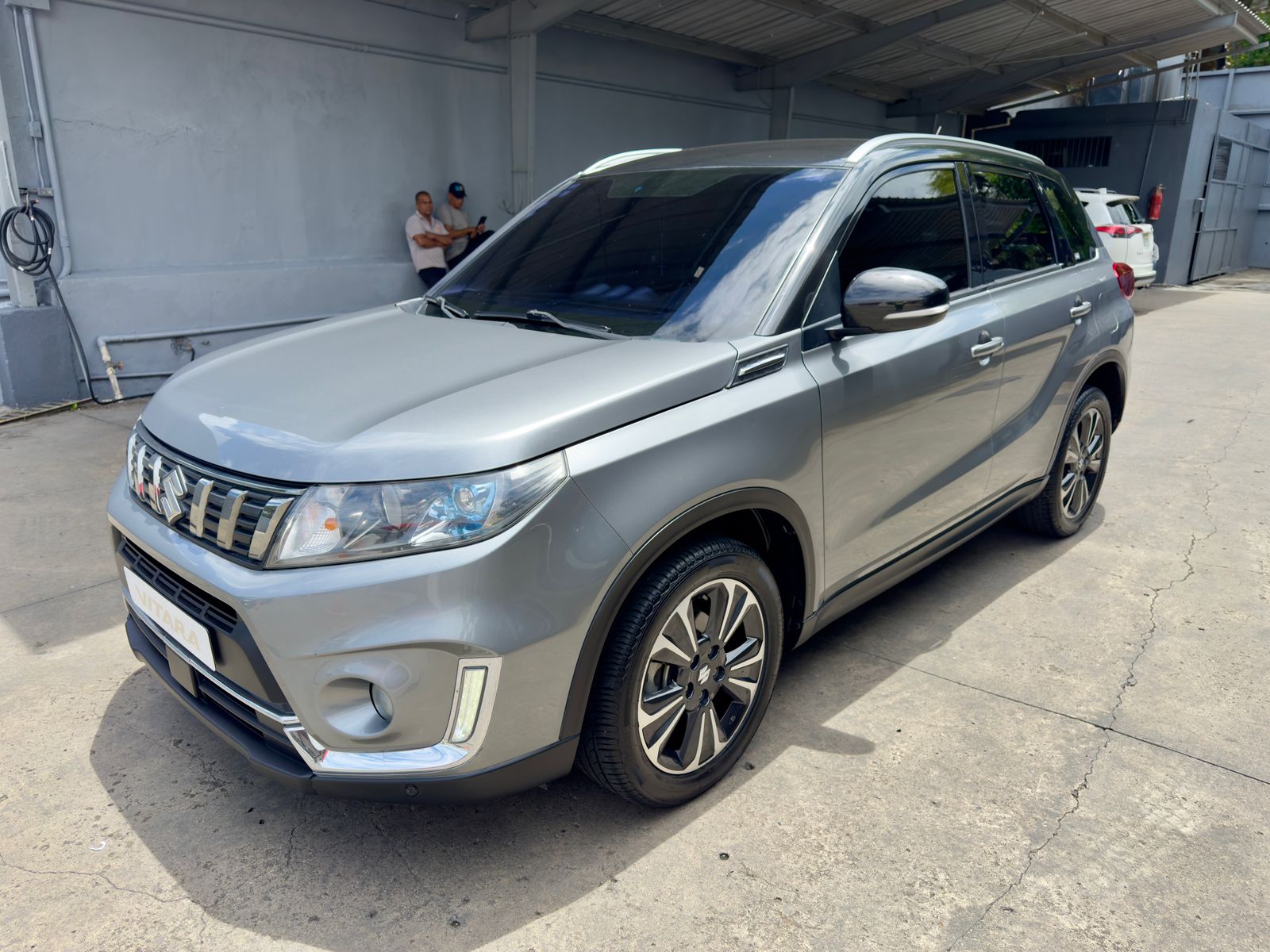 jeepetas y camionetas - suzuki vitara 2020