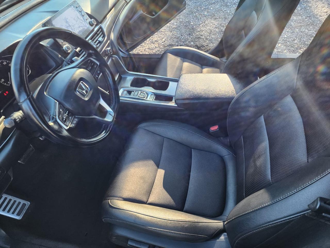 carros - Honda Accord 2020 Full 5