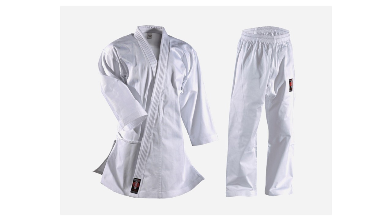 ropa y zapatos - Kimono para karate 0