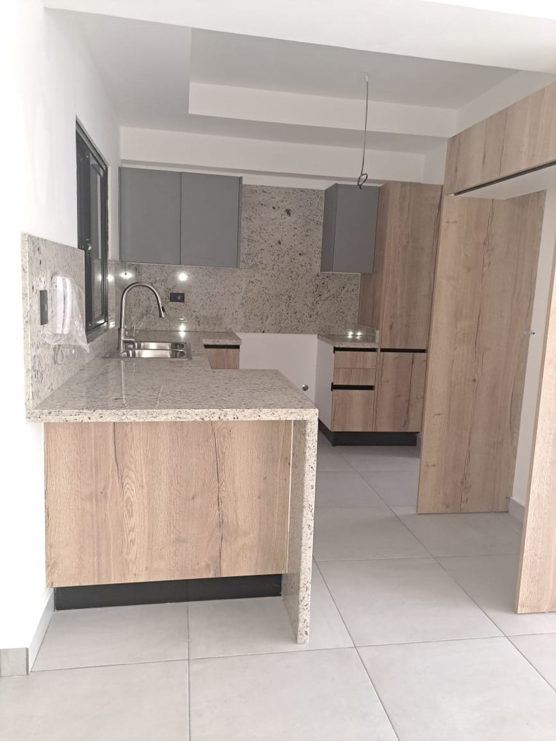 apartamentos - Vendo apartamento en Mirador Norte
3er nivel 5