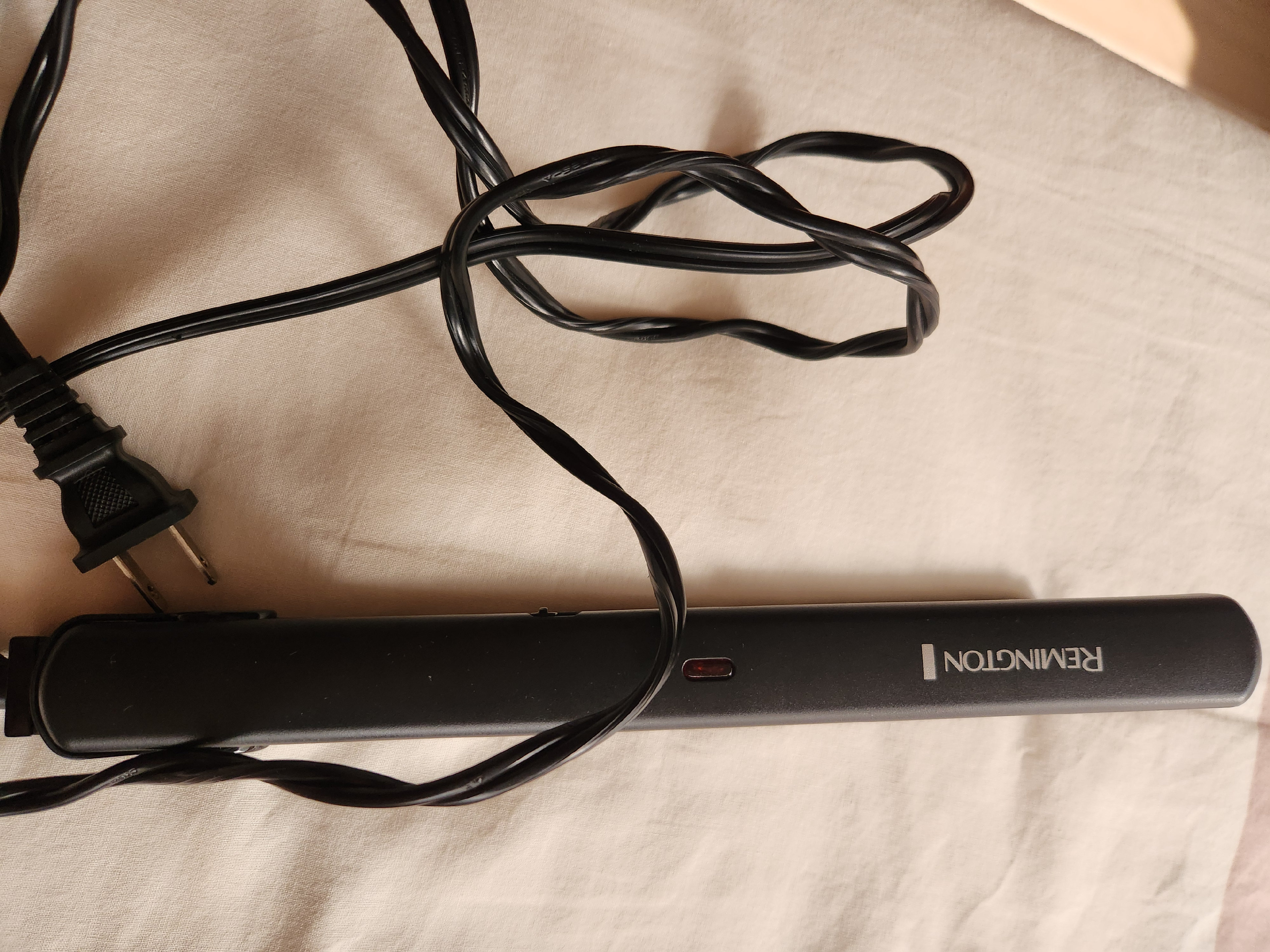 salud y belleza - Plancha Remington 1