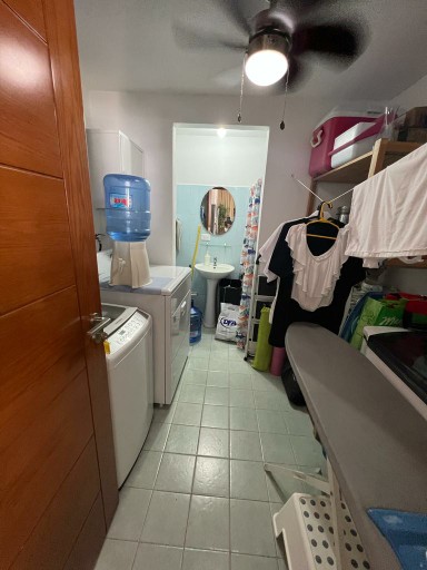 apartamentos - Apartamento amueblado en playa nueva Romana, La ensenada, Edificio palmera11 7