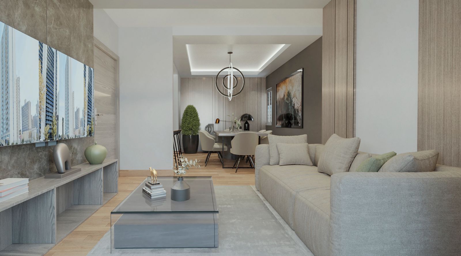 solares y terrenos - 🏡Apartamento en Santo Domingo Este🏡 3