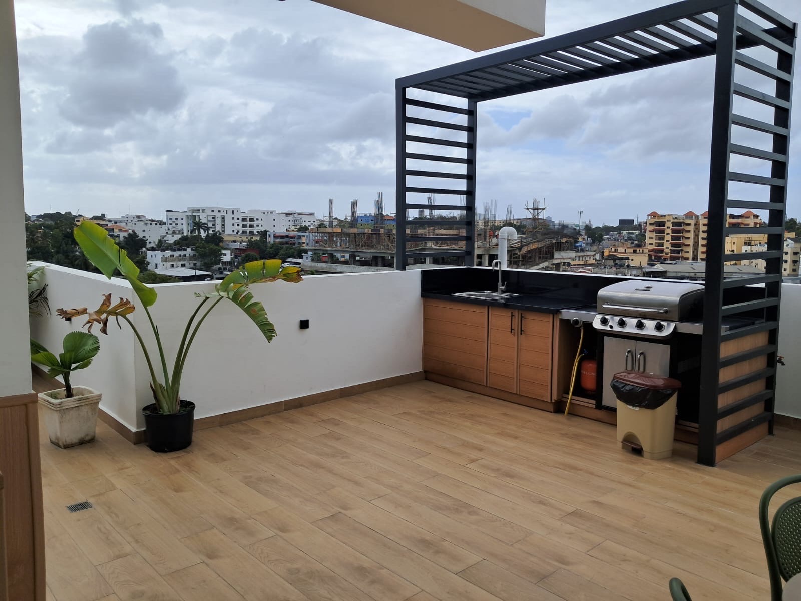 apartamentos - Apartamento en Renta en Torre a 1 min se Intec 9