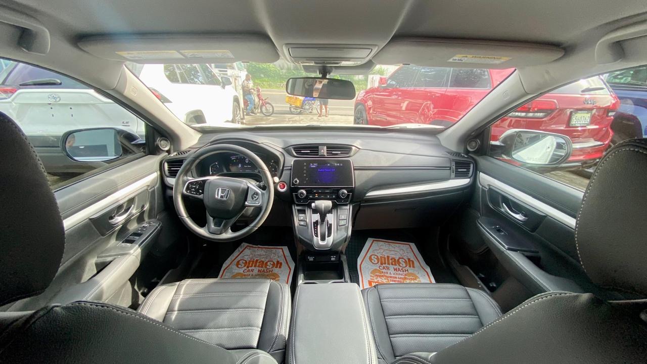 jeepetas y camionetas - Honda CR-V SE NUEVA 4