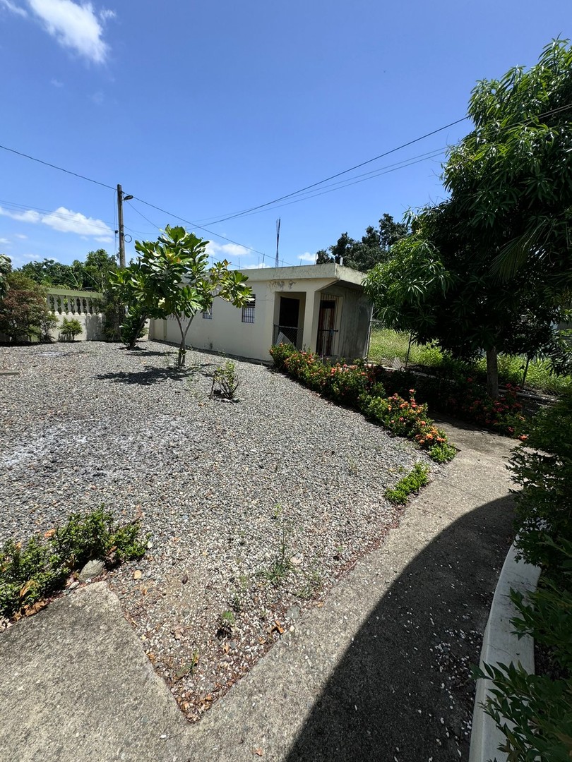 casas - AMPLIA CASA EN VENTA EN VILLA TAPIA 2