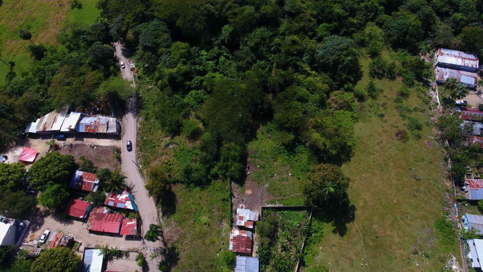 solares y terrenos - Terreno en PONTEZUELA ARRIBA 2