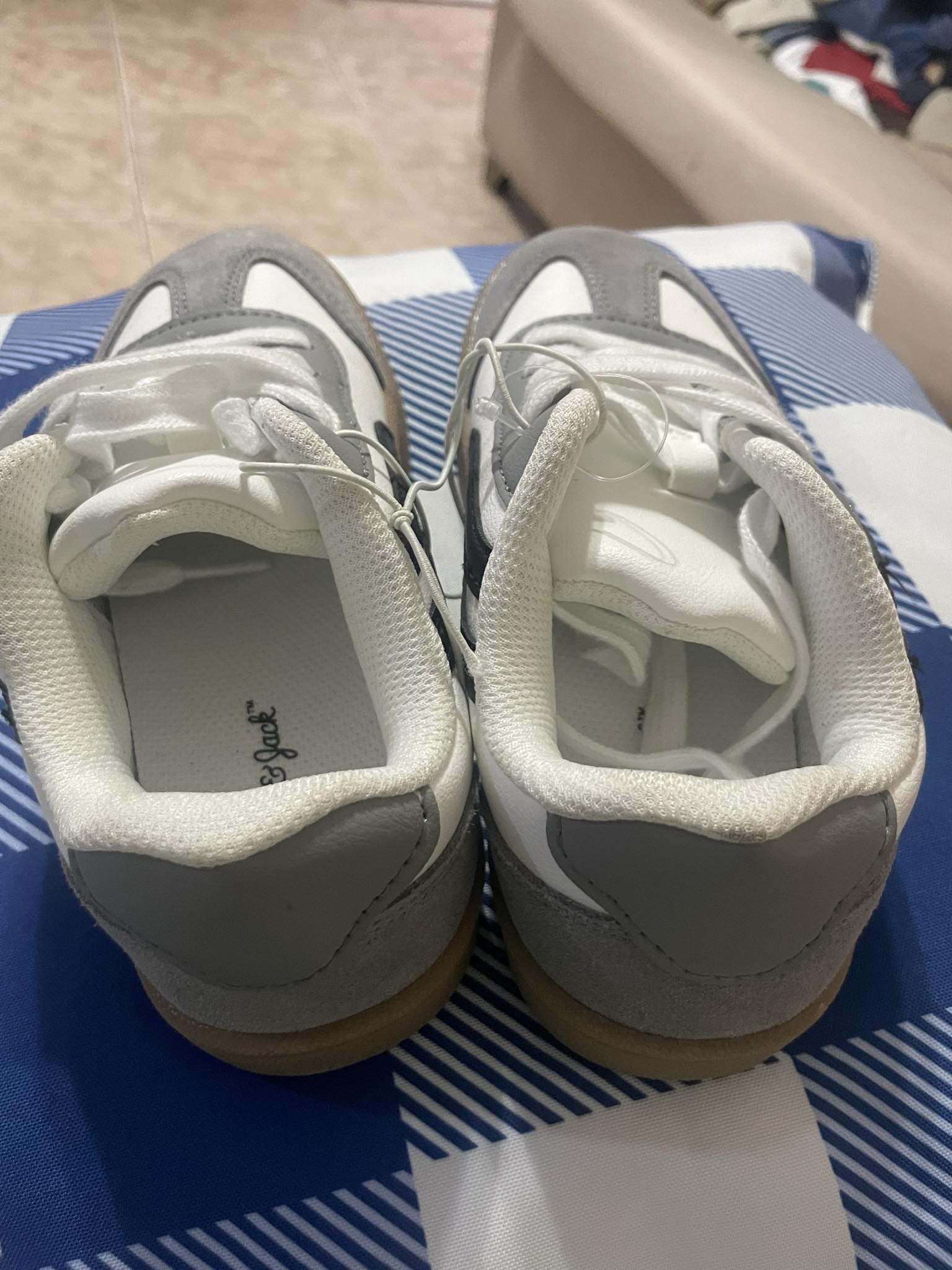 ropa y zapatos - Tenis de niño 0
