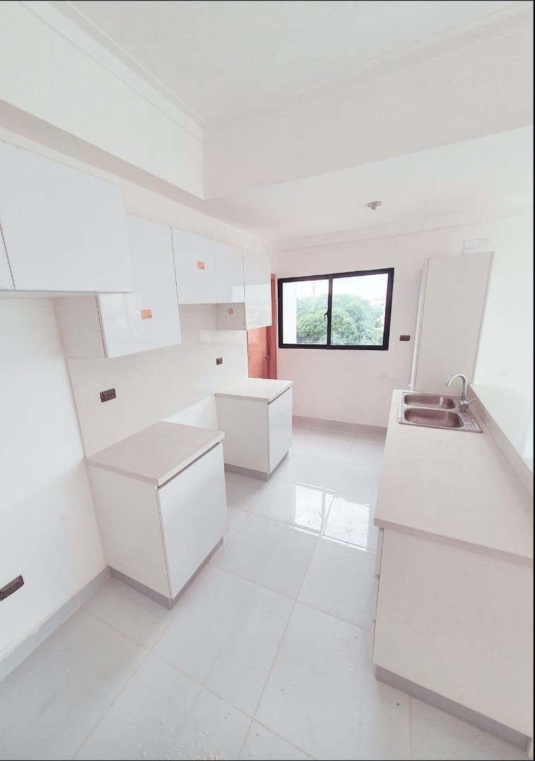 apartamentos - Se vende apartamento en El Millón 5