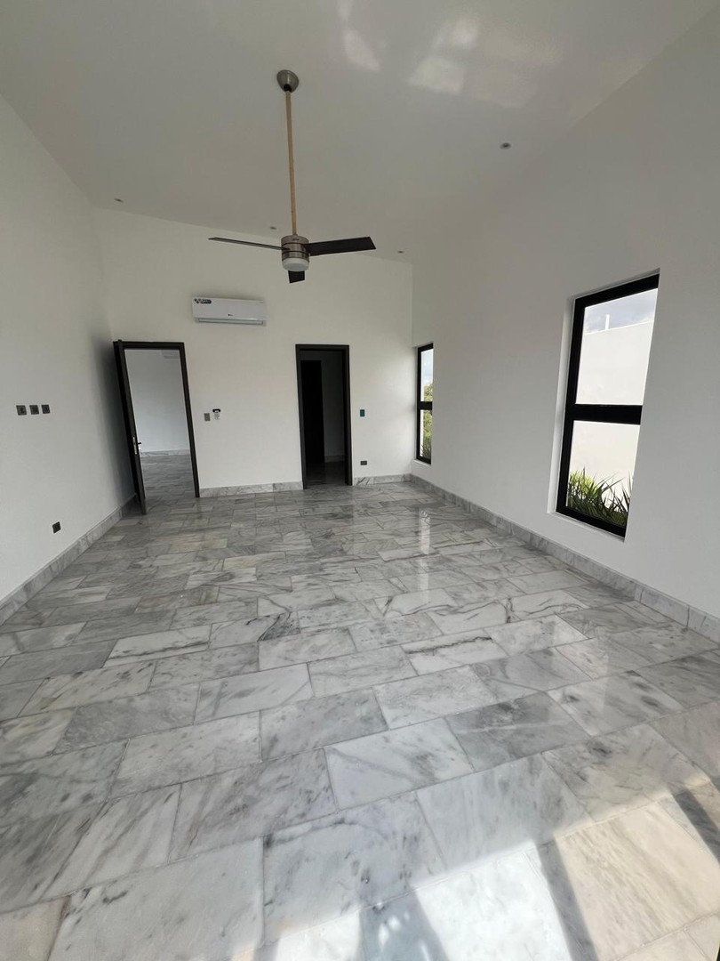 casas vacacionales y villas - Vendo Punta Cana Villages 
Villa Nueva a estrenar 
 8