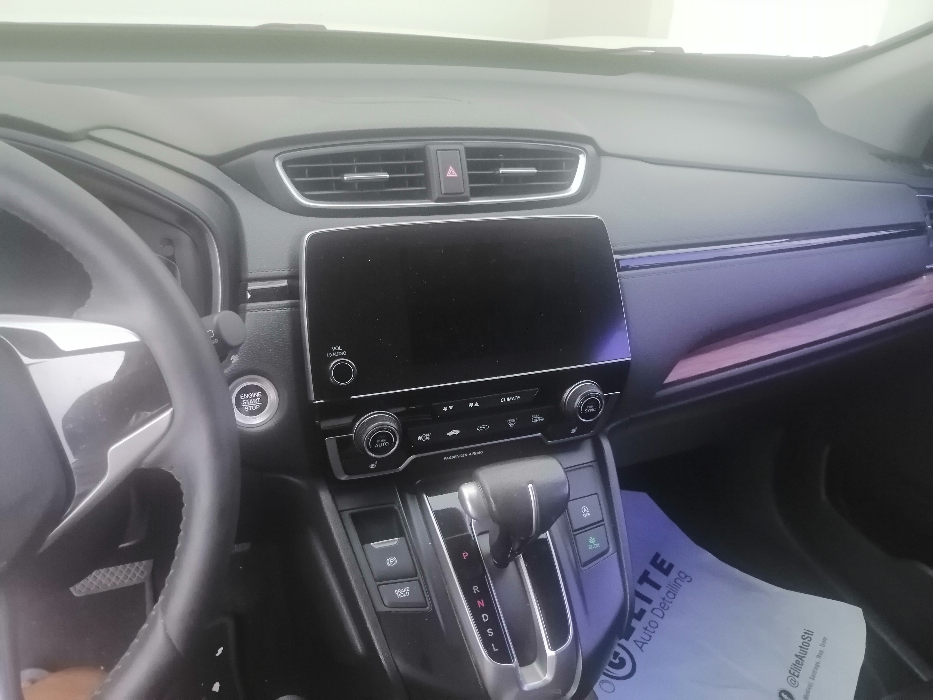 jeepetas y camionetas - Crv touring 2020 2