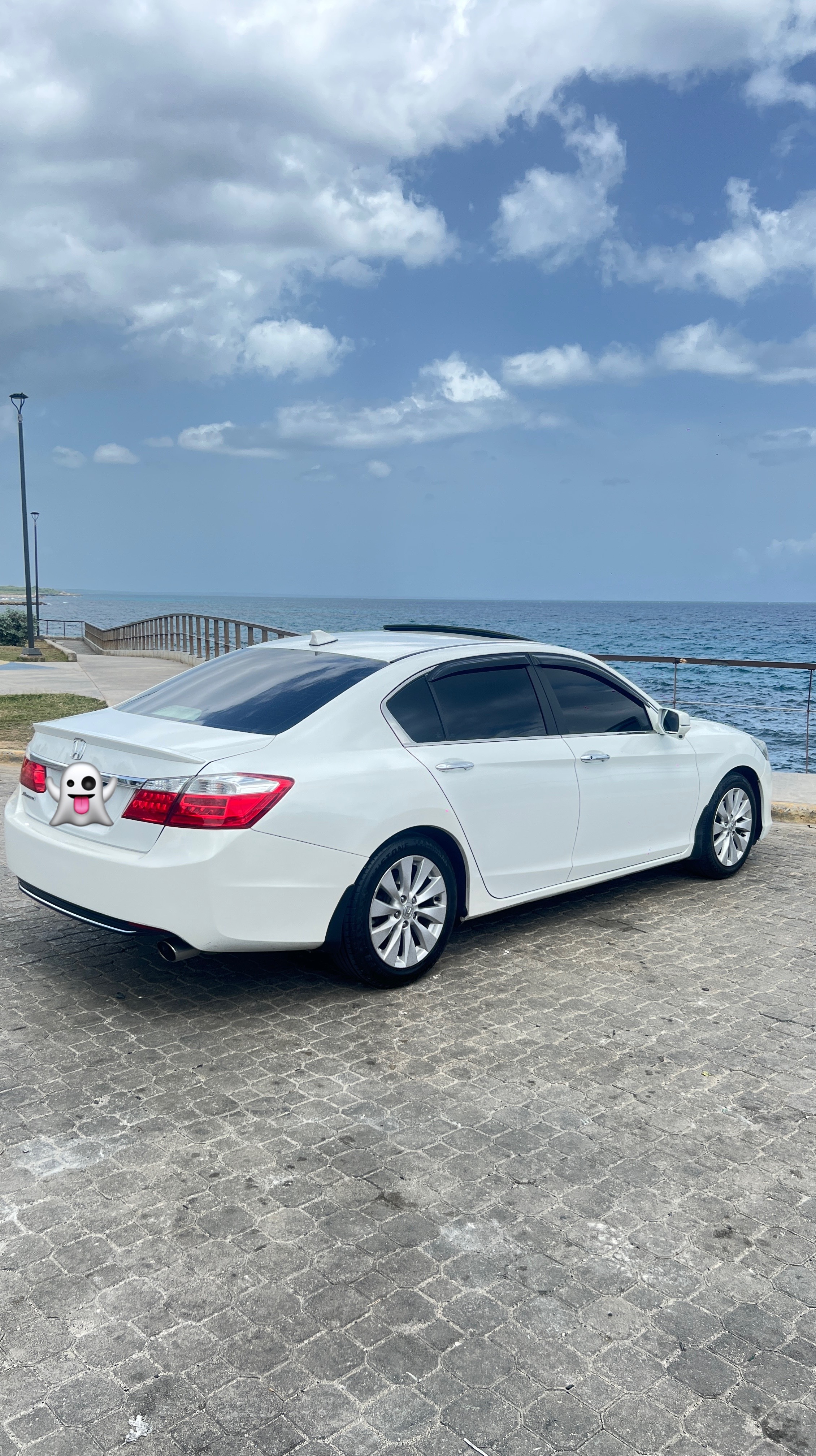 carros - Honda Accord 2013 EXL - Full Extras - Excelente Estado 3
