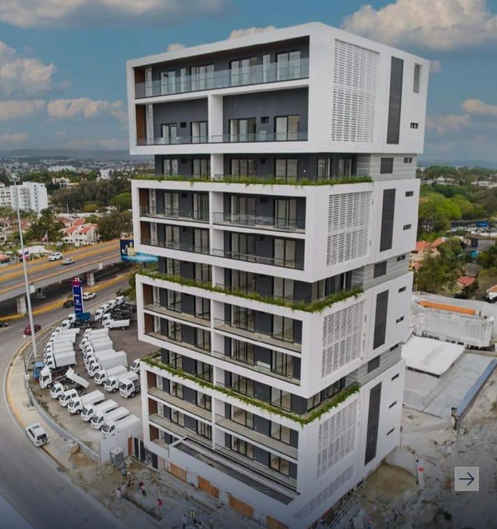 apartamentos - Apartamentos de lujo en Santiago – View Luxury Suites en Rincón Largo 0