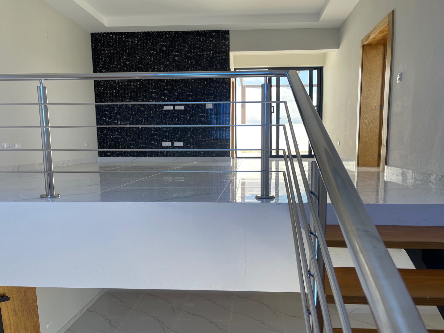 penthouses - Alquilo en Santiago Penthouse 
En el Embrujo II 1