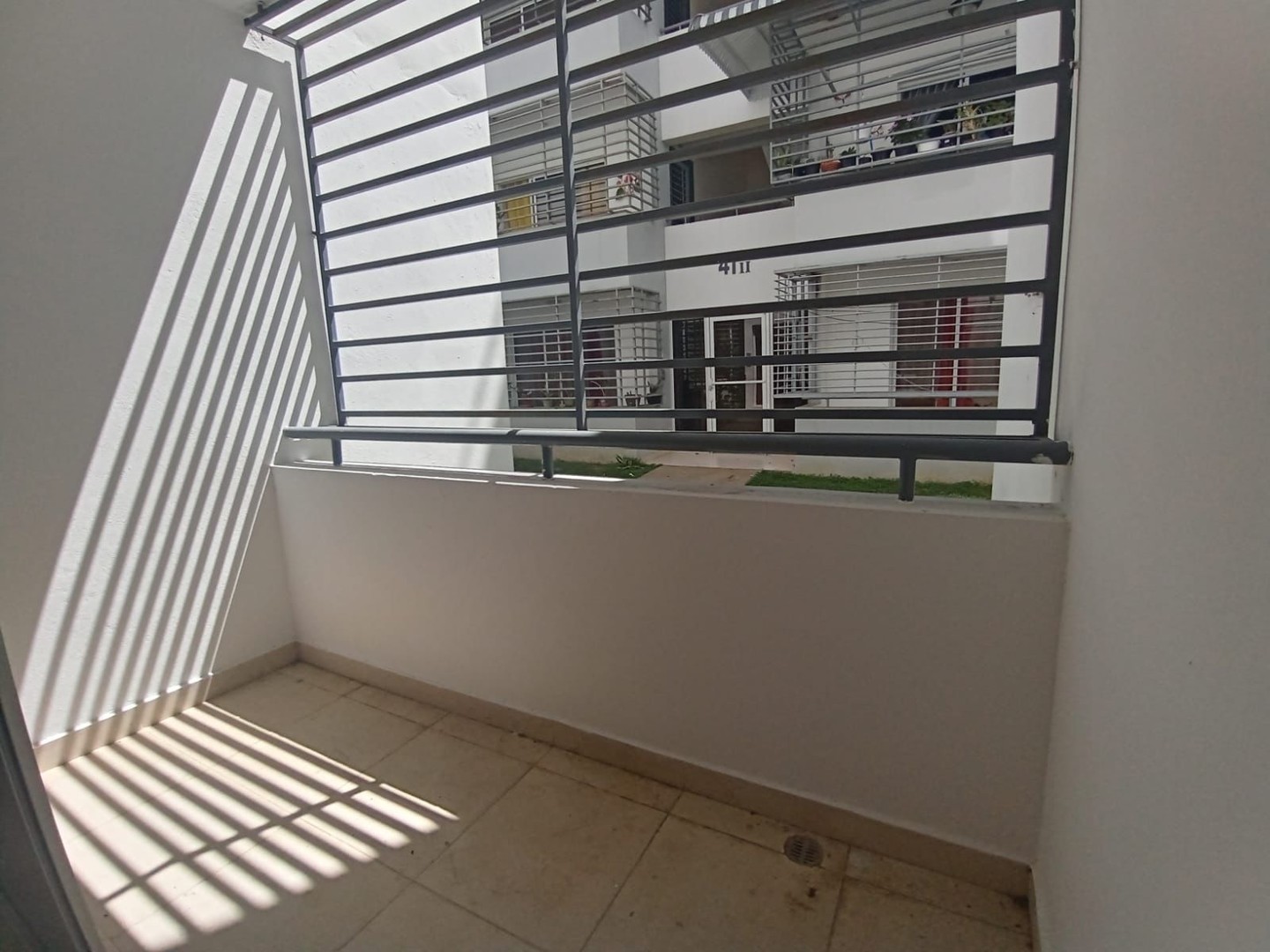 apartamentos - Apartamento en alquiler en Las Charcas Santiago  9