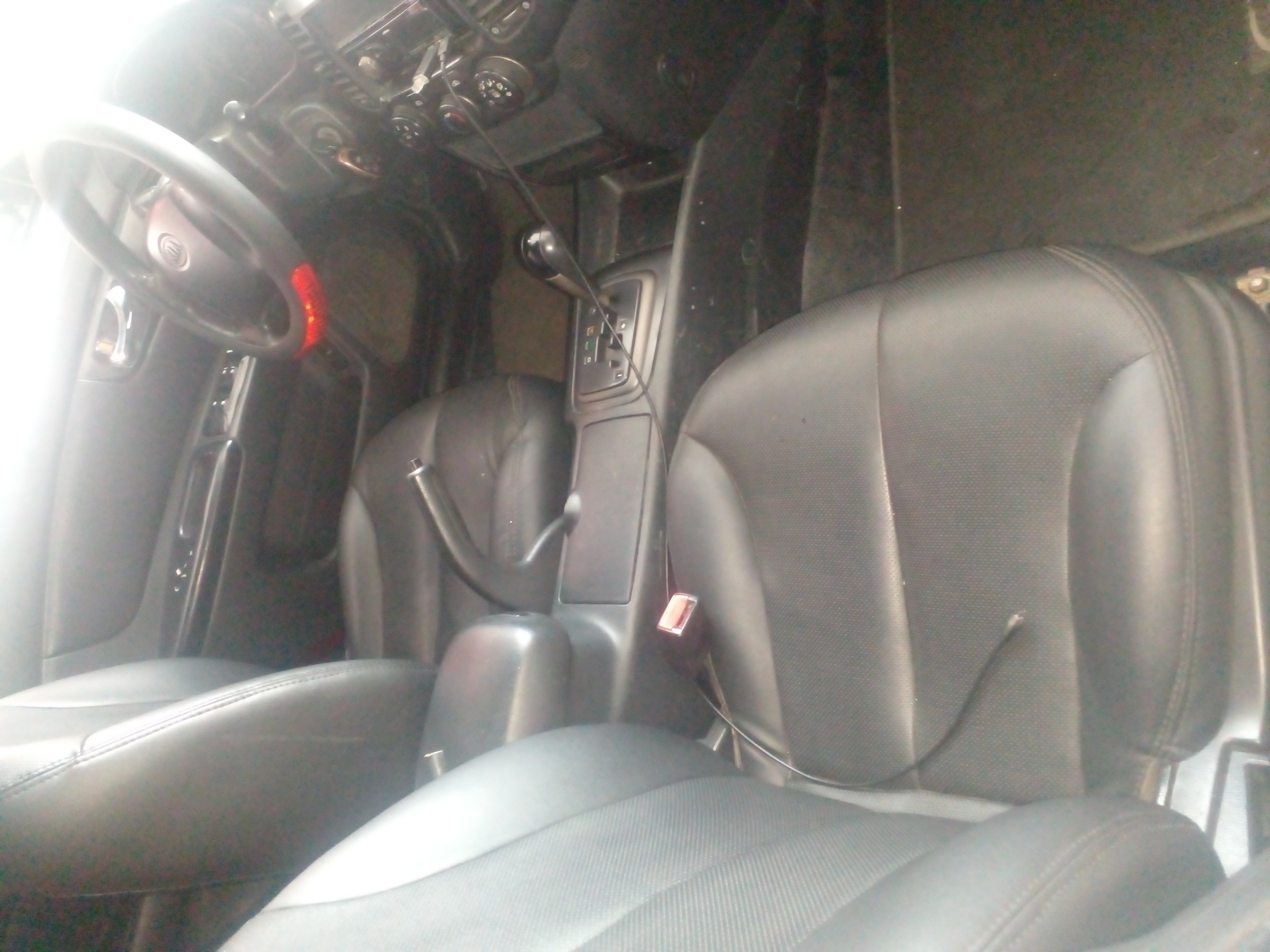 carros - Vendo kia optima 2008 en muy buenas condiciones 4