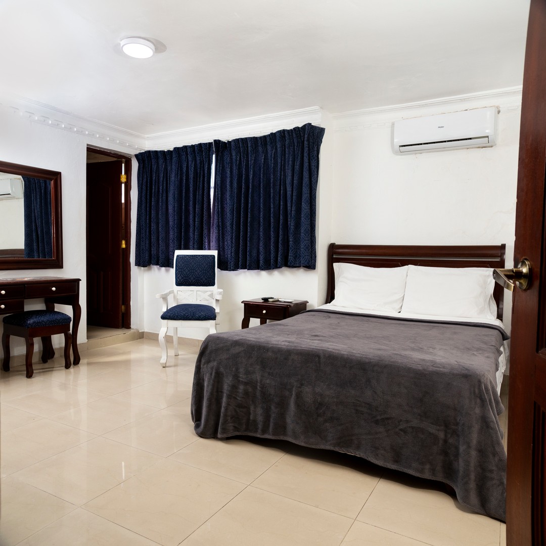 casas vacacionales y villas - Hotel en venta en Gazcue 0
