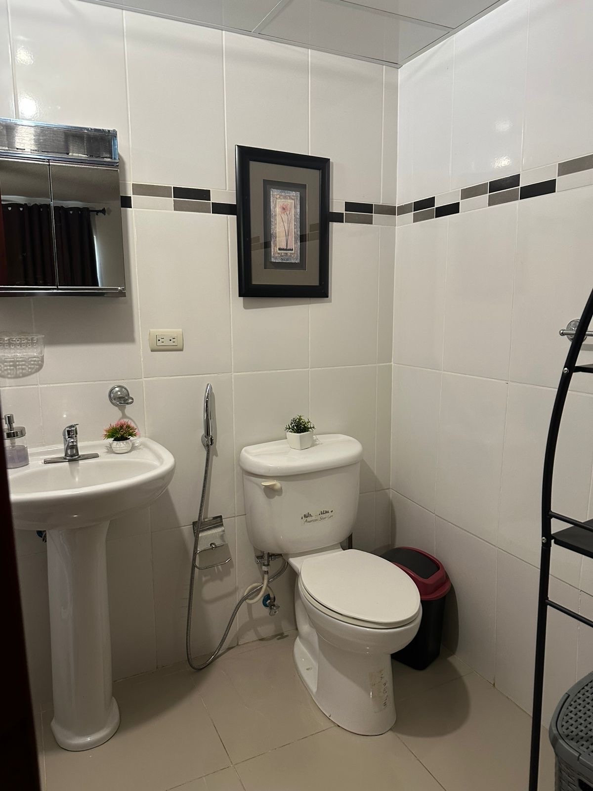apartamentos - amueblado en santiago airbnb  8